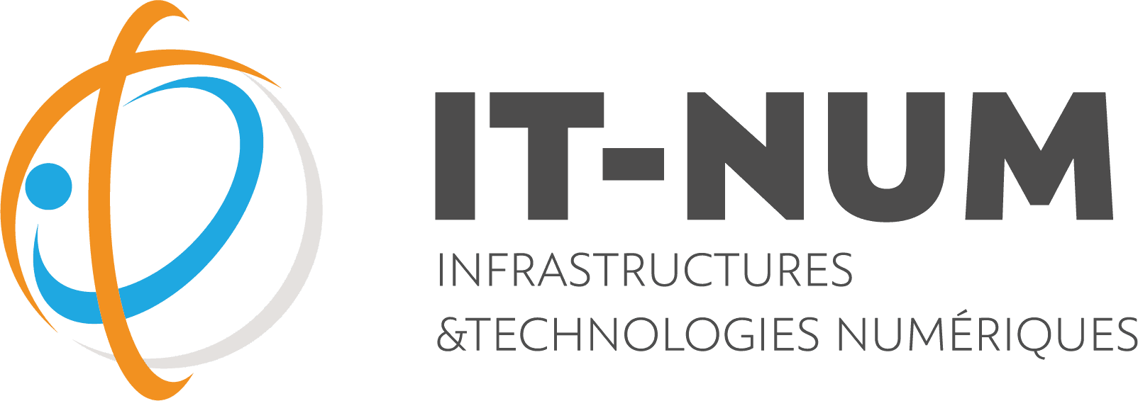 IT-NUM · Infrastructures & technologies numériques